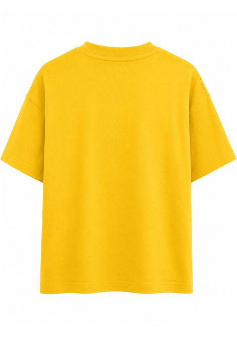 T-shirt con logo ETRO KIDS | GZ8P21 Z3672216